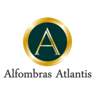 Atlantis Alfombras Logo PNG Vector