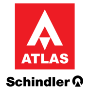 ATLAS Schindler Logo PNG Vector
