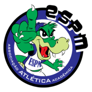 Atletica ESPM Logo PNG Vector