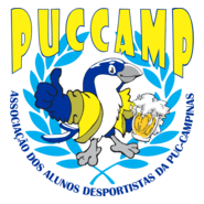Atlética PUCCamp Logo PNG Vector
