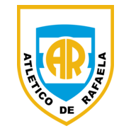 Atletico de Rafaela Logo PNG Vector