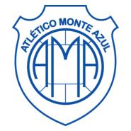 Atlético Monte Azul Logo PNG Vector