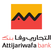 Attijariwafa Bank Logo PNG Vector