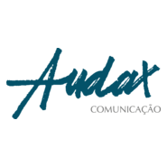 Audax Comunicação Logo PNG Vector