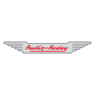 Austin-Healey Logo PNG Vector