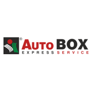 Auto BOX Logo PNG Vector