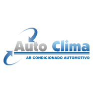 Auto Clima Logo PNG Vector