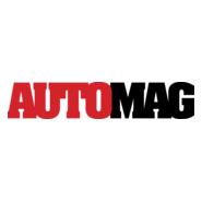 Automag Logo PNG Vector