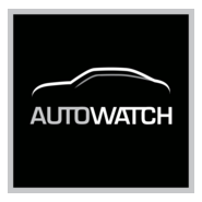Autowatch Logo PNG Vector