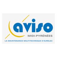 aviso Logo PNG Vector