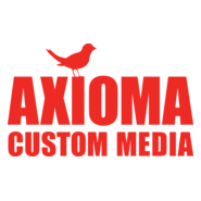 Axioma Logo PNG Vector