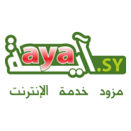 AYA NET Logo PNG Vector