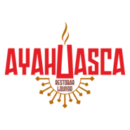 Ayahuasca Logo PNG Vector