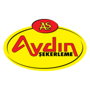 AYDIN ŞEKERLEME Logo PNG Vector