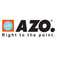 AZO. Logo PNG Vector