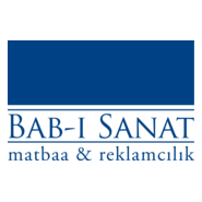 Bab-ı Sanat Logo PNG Vector