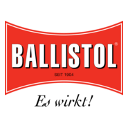 Ballistol Logo PNG Vector