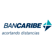 BanCaribe Logo PNG Vector
