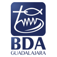 Banco Diocesano de Alimentos Guadalajara A.C. Logo PNG Vector