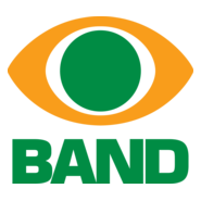 Band TV Logo PNG Vector
