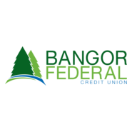 Bangor Federal Credit Union Logo PNG Vector