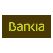 Bankia Logo PNG Vector