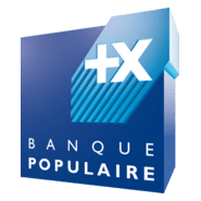 Banque Populaire Logo PNG Vector
