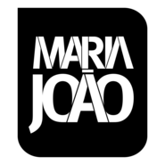 Bar Maria João Logo PNG Vector
