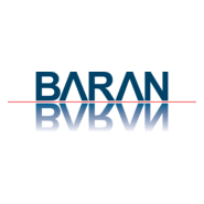 BARAN LTD Logo PNG Vector