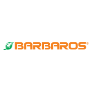 Barbaros Logo PNG Vector