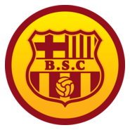 Barcelona SC Logo PNG Vector