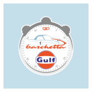 barchetta Gulf Logo PNG Vector