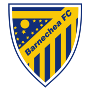 Barnechea FC Logo PNG Vector
