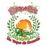 Barra de Pichi Logo PNG Vector