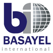 Basayel International Logo PNG Vector