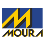 Baterias Moura Logo PNG Vector