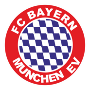 bayern munich Logo PNG Vector