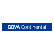 BBVA Continental Logo PNG Vector