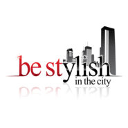 be stylish in the city Logo PNG Vector