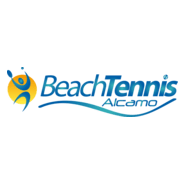 Beach Tennis Alcamo Logo PNG Vector