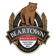 Beartown Brewery Brand Logo PNG Vector