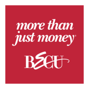 BECU Logo PNG Vector