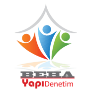 Beha Yapı Denetim Logo PNG Vector