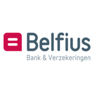 Belfius Logo PNG Vector