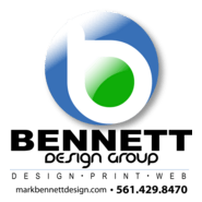 Bennett Design Group Logo PNG Vector