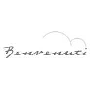 Benvenuti Wines Logo PNG Vector