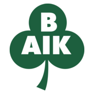 Bergnäsets AIK Logo PNG Vector
