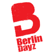 BerlinDayz Logo PNG Vector