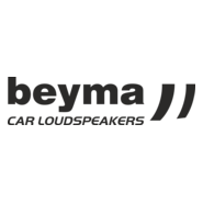 Beyma Car Loud Speakers Logo PNG Vector