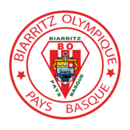 Biarritz Olympique Logo PNG Vector